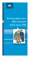 Knowing about yourMild Traumatic  Brain Injury (TBI)