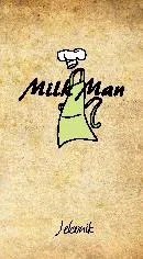 Milkman	mliječni	restoran	sa	vama	več	četvrtu	god