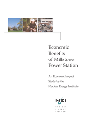 Economic Benefits of Millstone Power Station