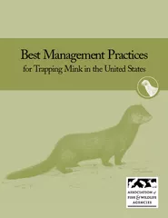 Best Management Practices for Trapping in the United States