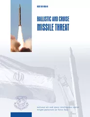 Warheads and TargetsBallistic MissilesShort-Range Ballistic MissilesMe