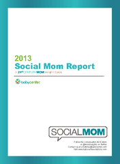 Social Mom Report