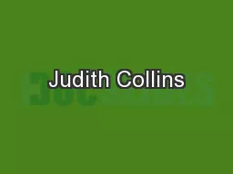 Judith Collins