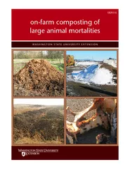 on-farm composting of