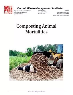 2014Composting Animal