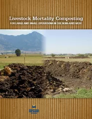 Livestock Mortality Composting