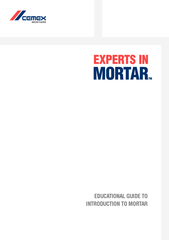 Introduction to Mortar