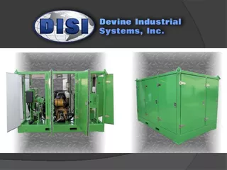 Devine Industrial Systems