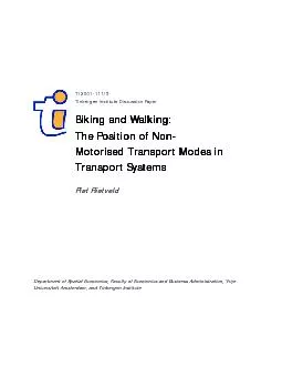 TI 2001-111/3Tinbergen Institute Discussion Paper
