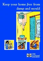 Keep your home freefromdamp and mould