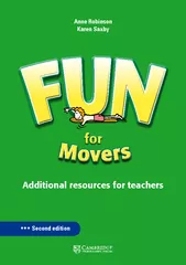 Additional resources for teachers