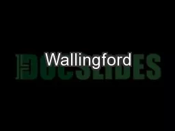 Wallingford