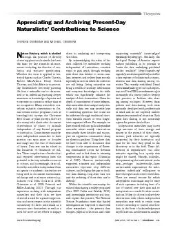 BioScience  •  June 2012 / Vol. 62 No. 6www.biosciencemag.org