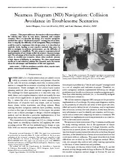 IEEETRANSACTIONSONROBOTICSANDAUTOMATION,VOL.20,NO.1,FEBRUARY200445Near