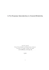 1IntroductionGeneralrelativity(GR)isthemostbeautifulphysicaltheoryever