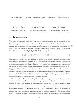 algebraofthetensorproductisrelatedtothetensorproductoftheindividualnor