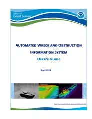 Automated Wreck and hbstruction