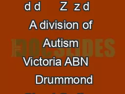  s      K        s t WWW   tz ddDd sz z dt t  d d      Z  z d   A division of Autism Victoria ABN      Drummond Street Carlton VIC  Phone     x     Email infoamazeknowledge