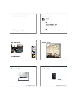 IDUS 250 The Development of Product Form| Dieter Rams : His Work
...