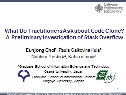 What Do Practitioners Ask about Code