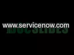 www.servicenow.com  