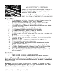 UPC Manual of Operations 2012 