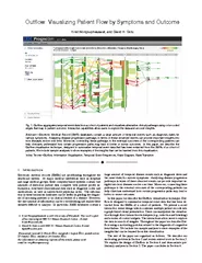 Fig.2.MultiplemedicalrecordsareaggregatedintoarepresentationcalledanOu