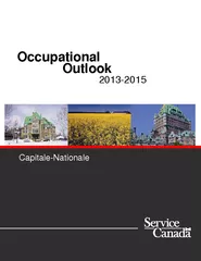 Occupational Outlook