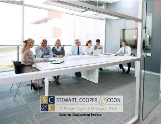 Corporate Outplacement Services