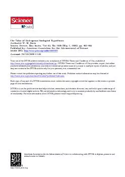 SCIENCE . . .. . . . . .~~~ ~~~ ~~~ ~~~ ~~~ ~~~ ~~~ ~~~ ~~~ ~~~ ~~~ ~~