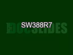 SW388R7