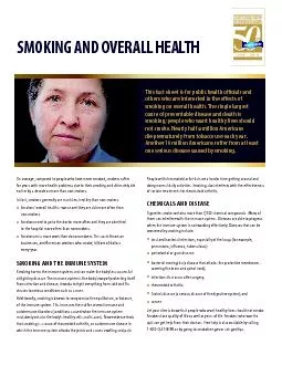 This fact sheet is for public health ocials and