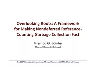 OverlookingApplications