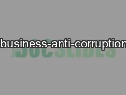 www.business-anti-corruption.com