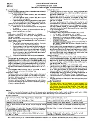 Oversize/Overweight Vehicle Permit(R10 / 7-11)