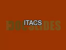 ITACS