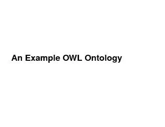 AnExampleOWLOntology