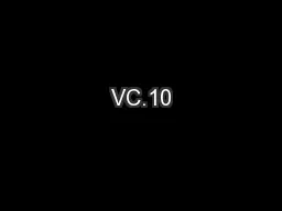 VC.10