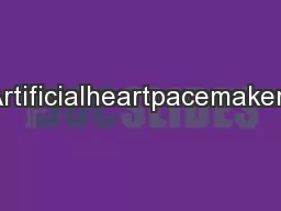 PDF-Artificialheartpacemakers thumbnail