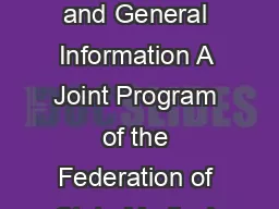 USMLE Step  Content Description and General Information A Joint Program of the Federation of State Medical Boards of the United States Inc