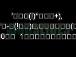 PDF-'(!)*+), \r+*-(!).(/(, ,!*0  1 thumbnail