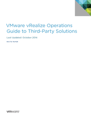 VMware vRealize Operations