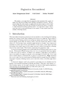 1INTRODUCTIONThissituationcallsforoptimizationalgorithms.Butexpectatio