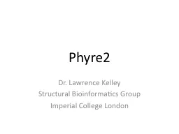 Phyre2