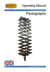 Pantographs