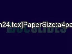 [15:1630/6/20074952-Cox-Ch24.tex]PaperSize:a4paperJobNo:4952Cox:Handbo