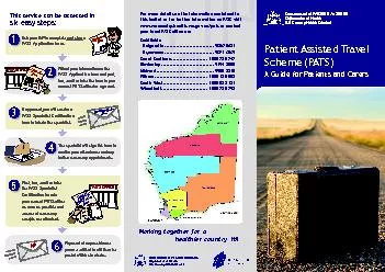 Western AustraliaWA Country Health Service