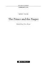 The Birth of the Prince and the Pauper