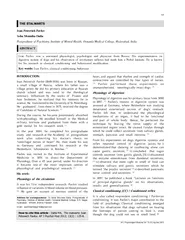 AP J Psychological Medicine Vol. 13 (2) July-Dec 2012