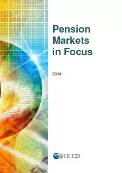 This annual report reviews trends in the financial performance of pens